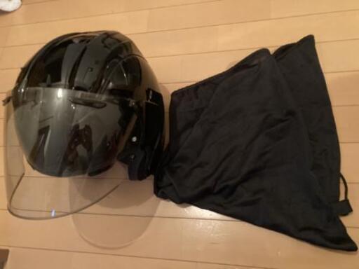 ハーレーダビットソン ヘルメット No. 1ロゴ3/4ヘルメット -ハーレー