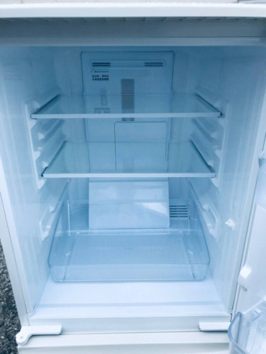 ET585A⭐️SHARPノンフロン冷凍冷蔵庫⭐️ - 冷蔵庫 