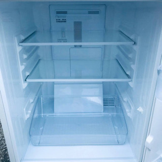 ET585A⭐️SHARPノンフロン冷凍冷蔵庫⭐️