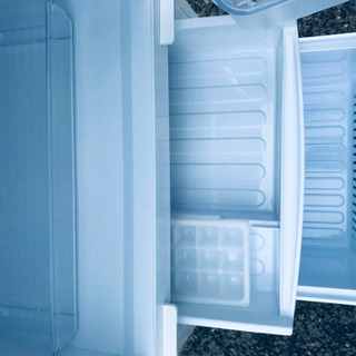 ET585A⭐️SHARPノンフロン冷凍冷蔵庫⭐️