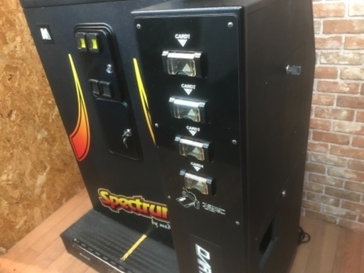 tAvanti Elite ダーツマシン アバンティ エリート ジャンク 引取り自社 