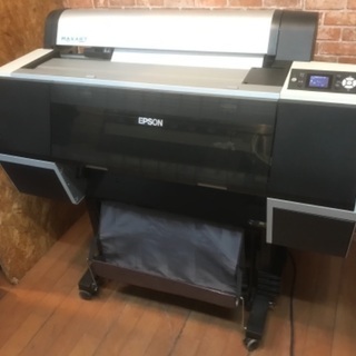 マックスアート A1 エプソン PX-F8000 大判 プリンター ジャンク扱い 引取り自社配達限定 愛知県