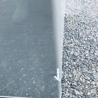 ‼️399L‼️589番 TOSHIBA✨東芝ノンフロン冷凍冷蔵庫✨GR-34ZV‼️