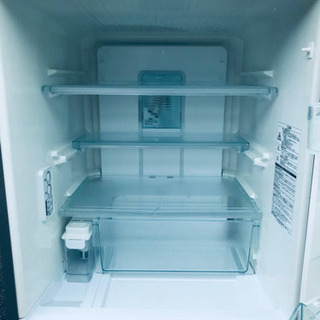 ‼️399L‼️589番 TOSHIBA✨東芝ノンフロン冷凍冷蔵庫✨GR-34ZV‼️