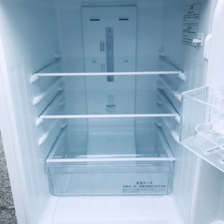 ✨2018年製✨590番 Hisense✨2ドア冷凍冷蔵庫✨HR-D15A‼️