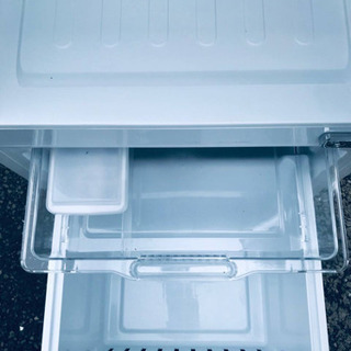 ✨2018年製✨590番 Hisense✨2ドア冷凍冷蔵庫✨HR-D15A‼️