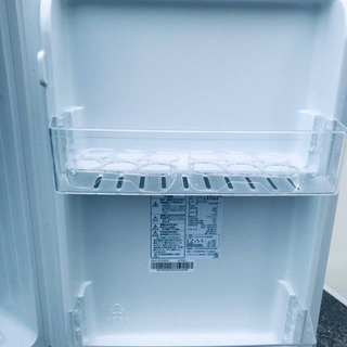 ✨2018年製✨590番 Hisense✨2ドア冷凍冷蔵庫✨HR-D15A‼️