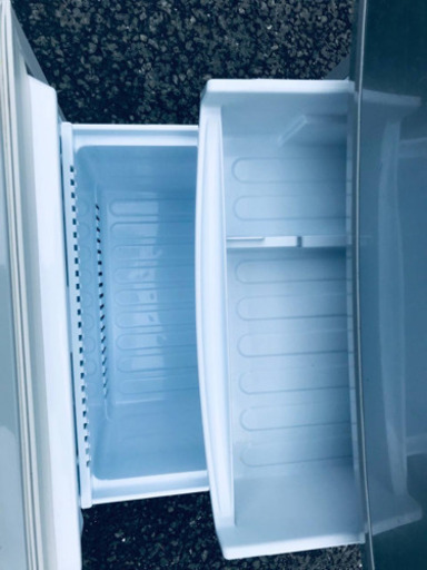 ET591A⭐️SHARPノンフロン冷凍冷蔵庫⭐️ 2017年式