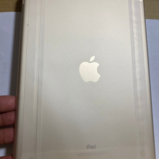 ☆新品☆Apple iPad Pro10.5ゴールド256GB wifi&Cellular simロック 