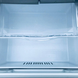 594番 日立✨ノンフロン冷凍冷蔵庫✨R-S42BM‼️