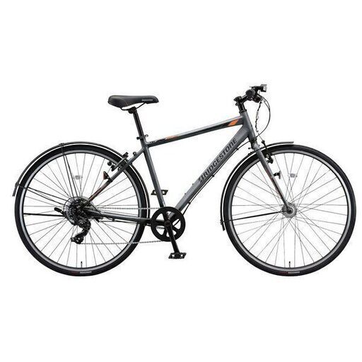 入荷　　BRIDGESTONE　TB1　2021モデル　　480mm　　マットグレー