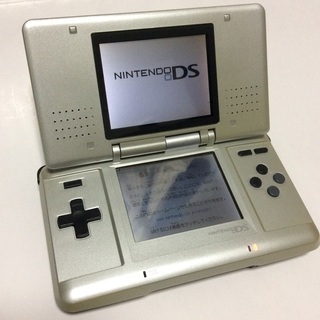 Nintendo DS 初代 動作確認済み