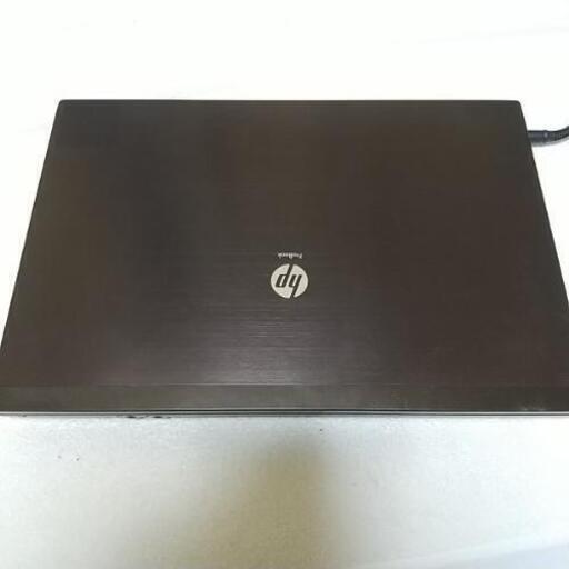 15.6型液晶/高性能Core i5