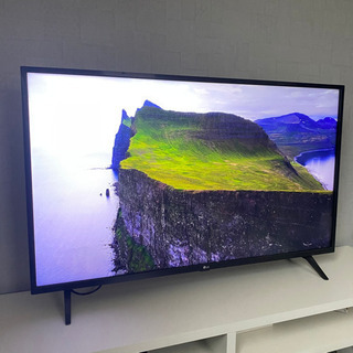 液晶テレビ LG TV 43UM7300EJA