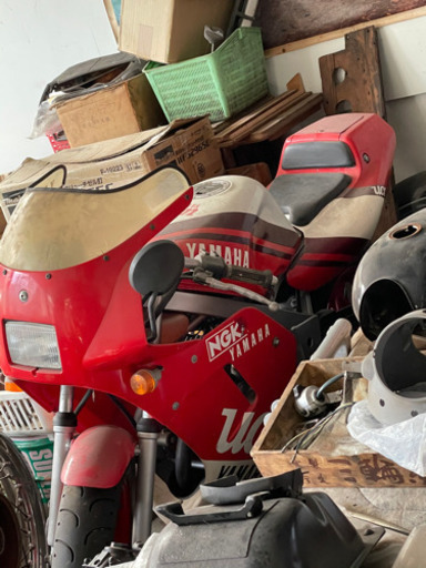 その他 ysr50