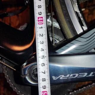 (引取先決まりました)ロードバイク　フルカーボン　GIANT　アルテグラ6800