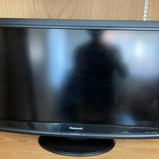 Premium Line Panasonic VIERA C2 TH-L32C2 パナソニック