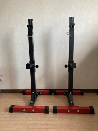 ダンベル等トレーニング用品まとめ売り
