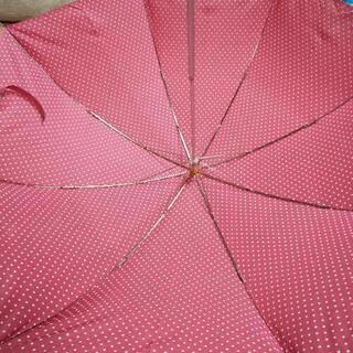 新品折りたたみ傘☔️