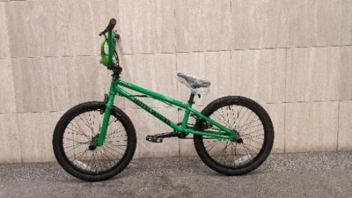 MOTEL WORKS AUX:E  BMX　自転車\n