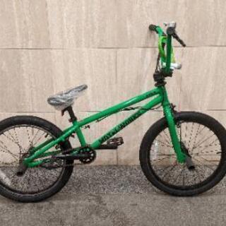 MOTEL WORKS AUX:E  BMX　自転車
