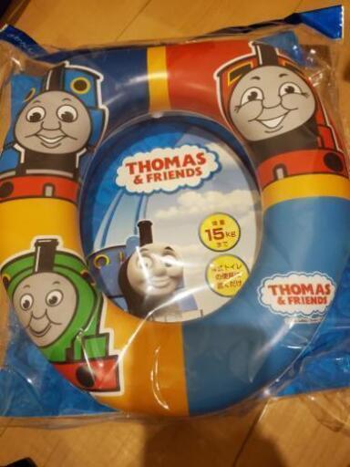 新品トーマス補助便座ソフトシート 加奈 薬院大通の家電の中古あげます 譲ります ジモティーで不用品の処分