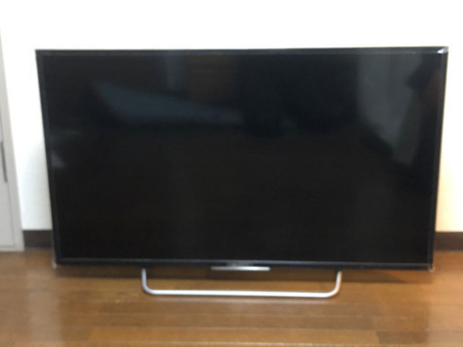 SONY BRAVIA 40インチ　2016年製　美品