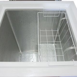 アクア AQUA 冷凍庫 103L 2018年製