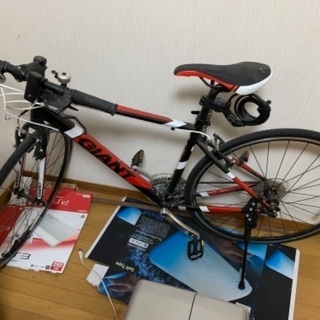 自転車