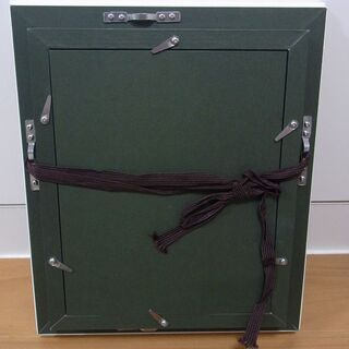 油絵　「5月の薔薇」SM　送料無料