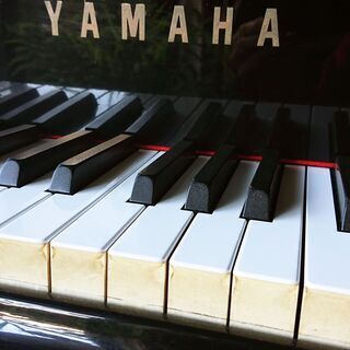 ヤマハグランドピアノG3E