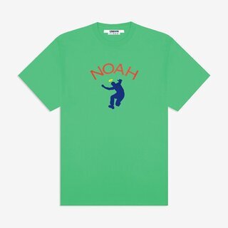 Noah x Union Small Logo Lock-Up SS Tee / XL 【公式通販】