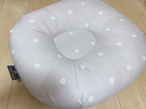 ラブツリークッション