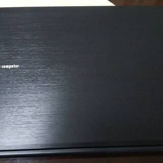 マウスコンピューター/LB-D701S/17.3インチフルHD高精細 /Core i7