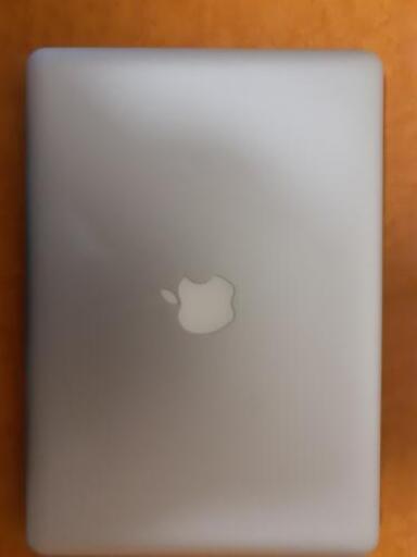 ③値下げMacBookProMid2012-13inch Catalina 英語キーボード