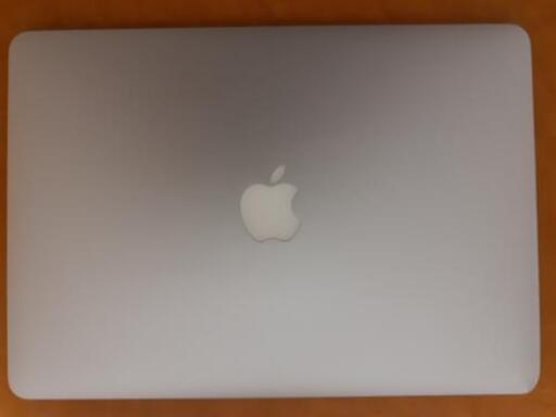 ⑥値下げCorei7搭載MacBook Air-13inchEarly2014英語キーボード
