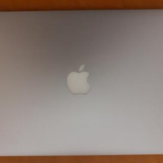 ⑥値下げCorei7搭載MacBook Air-13inchEarly2014英語キーボード