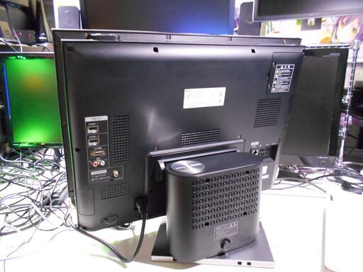 一体型デスクトップパソコン NEC VALUESTAR Windows10 i7-2670QM メモリ8GB HDD1TB 一体型デスクトップパソコン NEC VALUESTAR Windows10 i7-2670QM