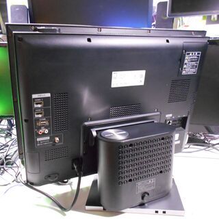 一体型デスクトップパソコン NEC VALUESTAR Windows10 i7-2670QM