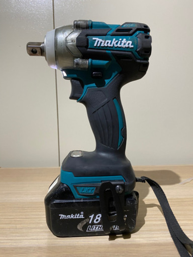 マキタ TW281D 18V インパクトレンチ