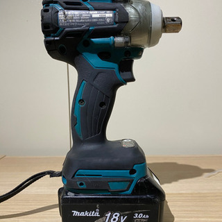 マキタ　TW281D 18V インパクトレンチ