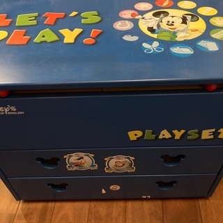 ワールドファミリー　レッツプレイ