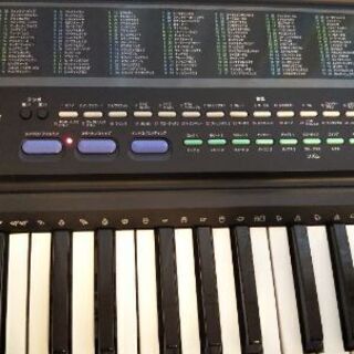 CASIO CT-636 キーボード 電子ピアノ CASIO CT-636 キーボード 電子ピアノ CASIO 電子キーボード TONE