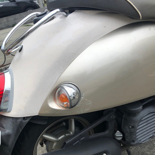 ホンダ 取引予定　ヤマハ　ビーノ　SA26J  4st 中古