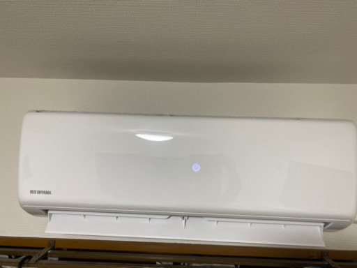 エアコン　2020式