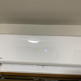 エアコン　2020式