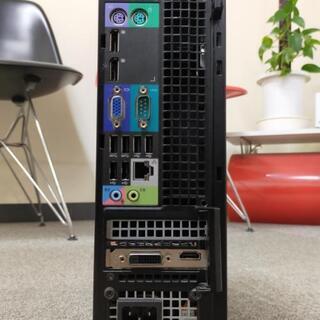 全国発送可能】➃ゲーミングPCセット/Corei3- 4330/メモリ8GB/GT720