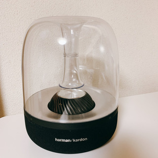Harman/Kardon AURA 360°スピーカー 【公式通販】