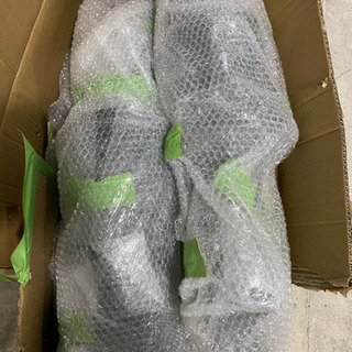 カムリ AVV50 純正サスペンション