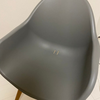 【ネット決済】IKEA ファーンビーン 家具　椅子